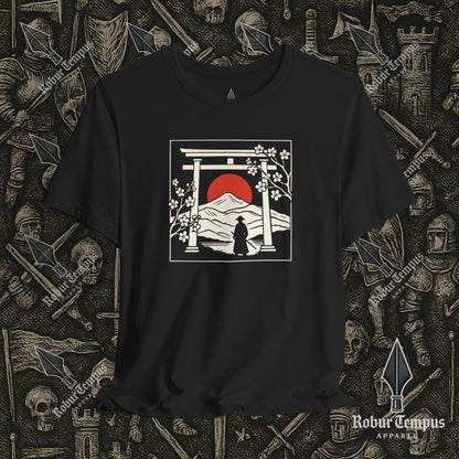 Feudal Japan T-Shirt