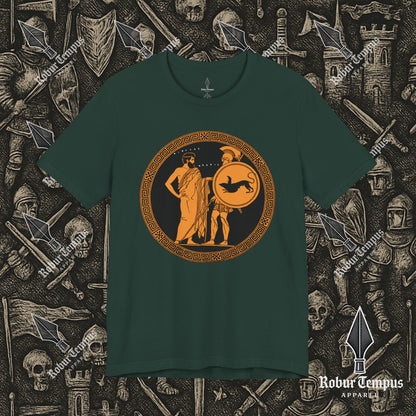 Kordus the King T-Shirt