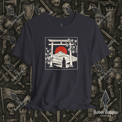 Feudal Japan T-Shirt