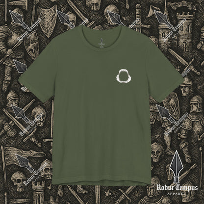 Jawbone Great White T-Shirt