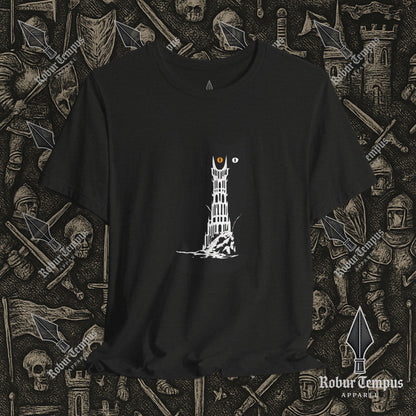 The Eye of Barad-cat Graphic T-Shirt