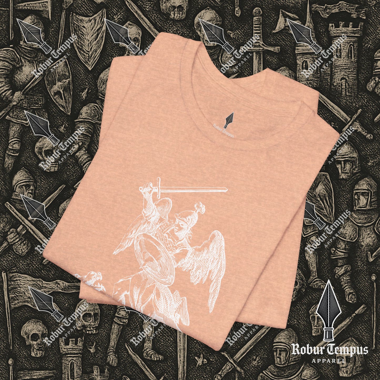 Saint George T-Shirt