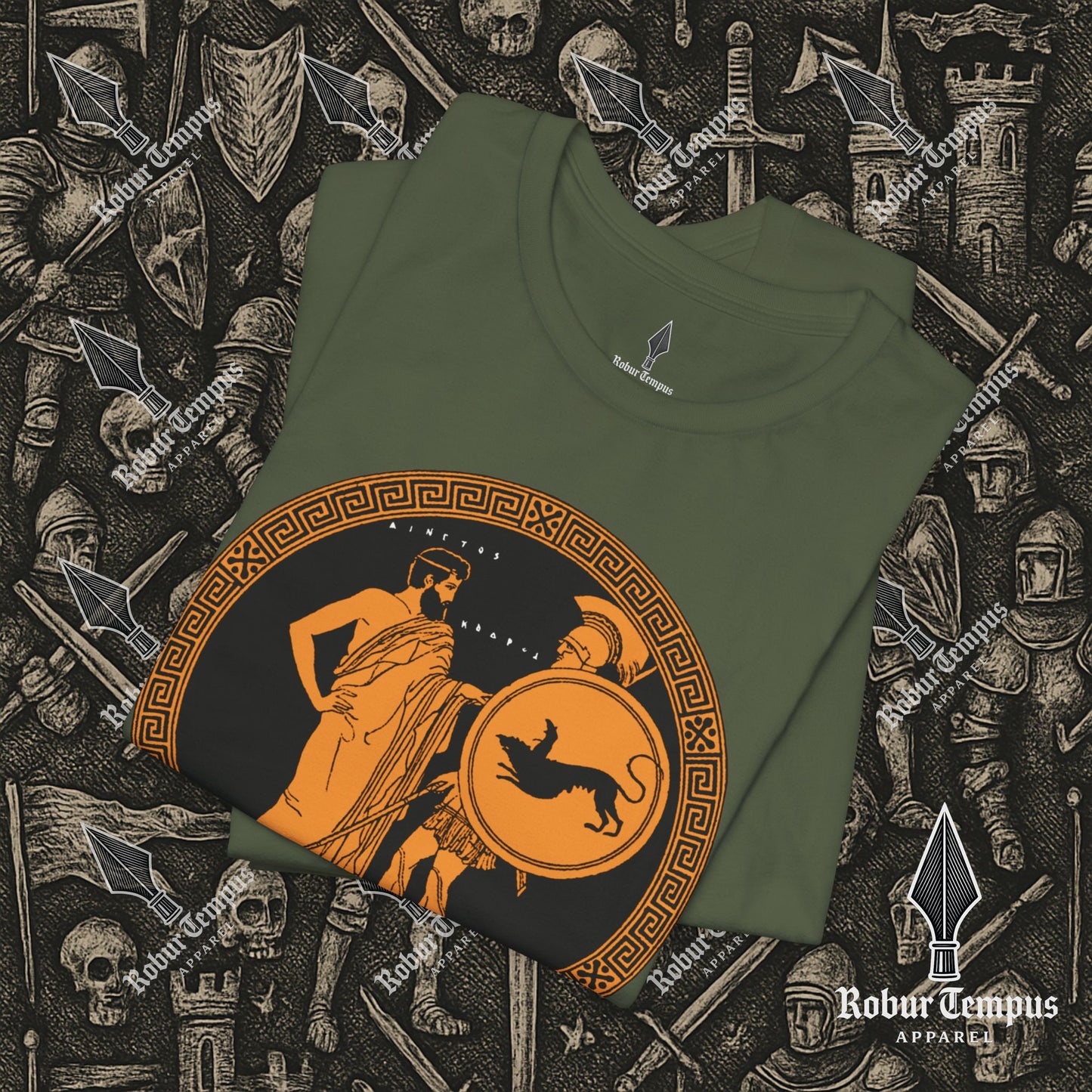 Kordus the King T-Shirt