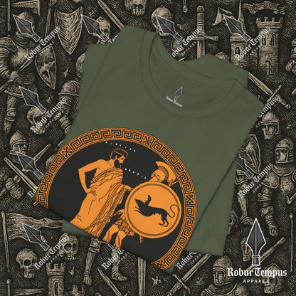Kordus the King T-Shirt