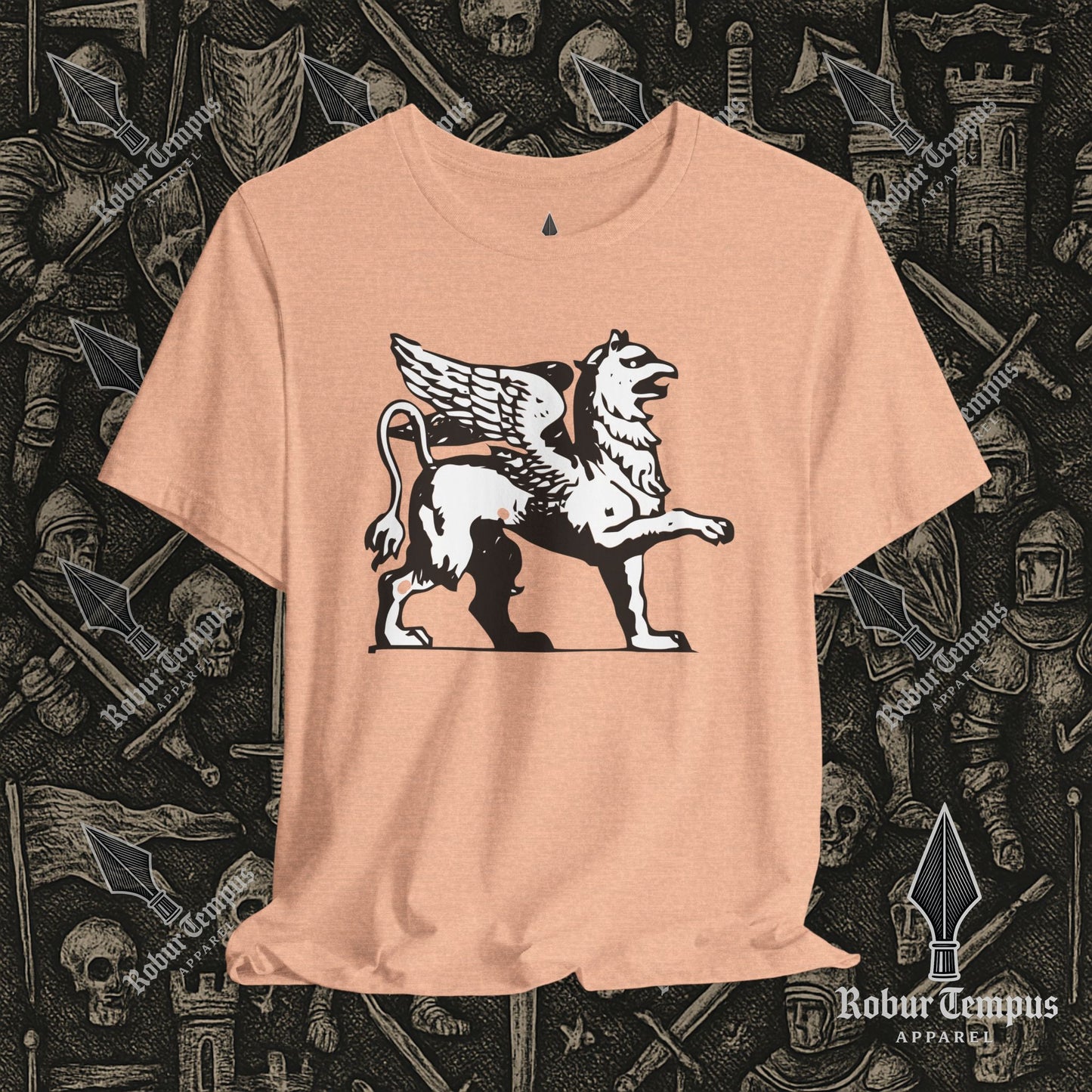 Griffin T-Shirt