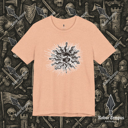 The Sun T-Shirt