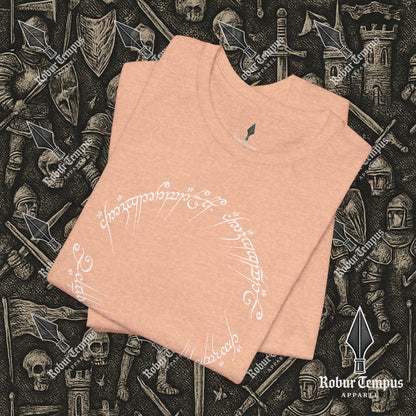 The One Ring T-Shirt