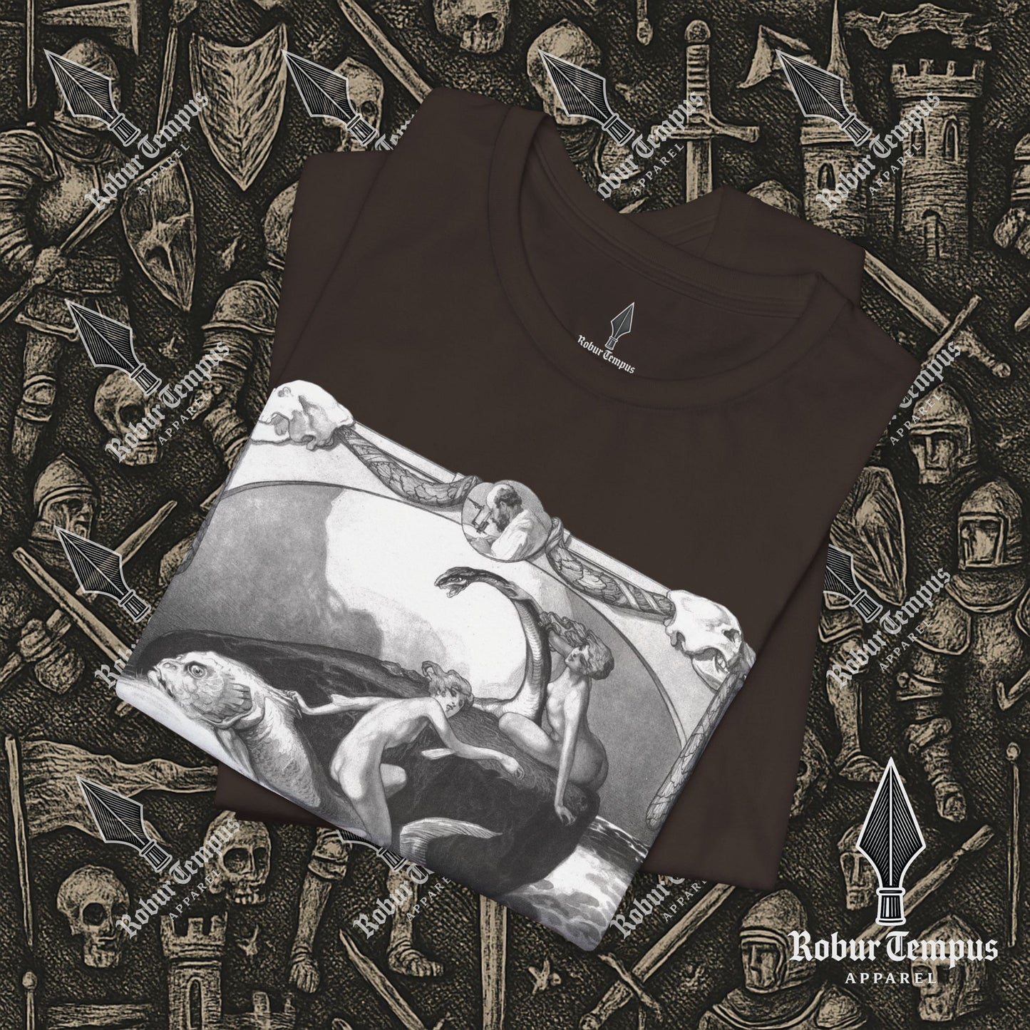 Von Bayros T-Shirt