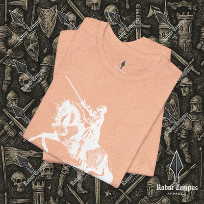 Born to Siege T-Shirt