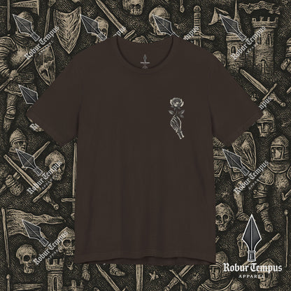 Death's Rose T-Shirt