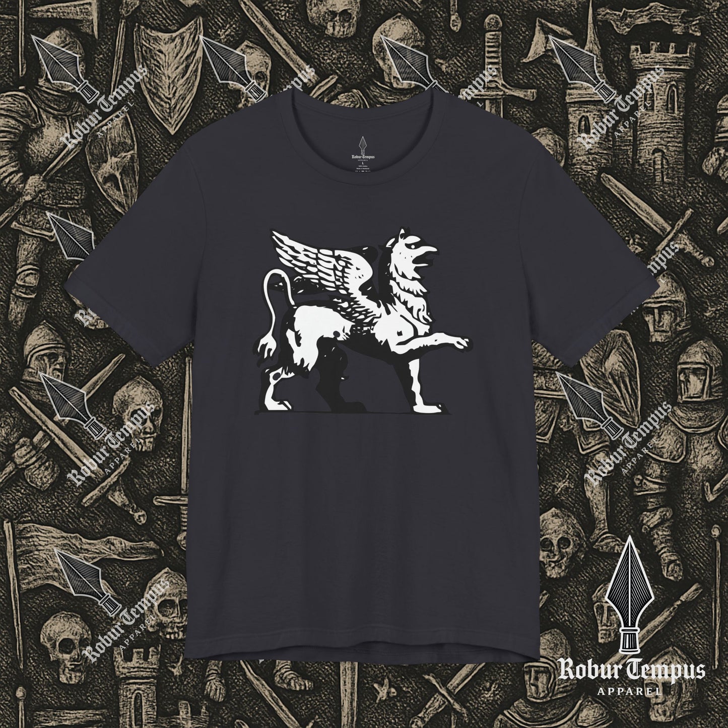 Griffin T-Shirt