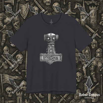 Mjölnir Torshammare T-Shirt