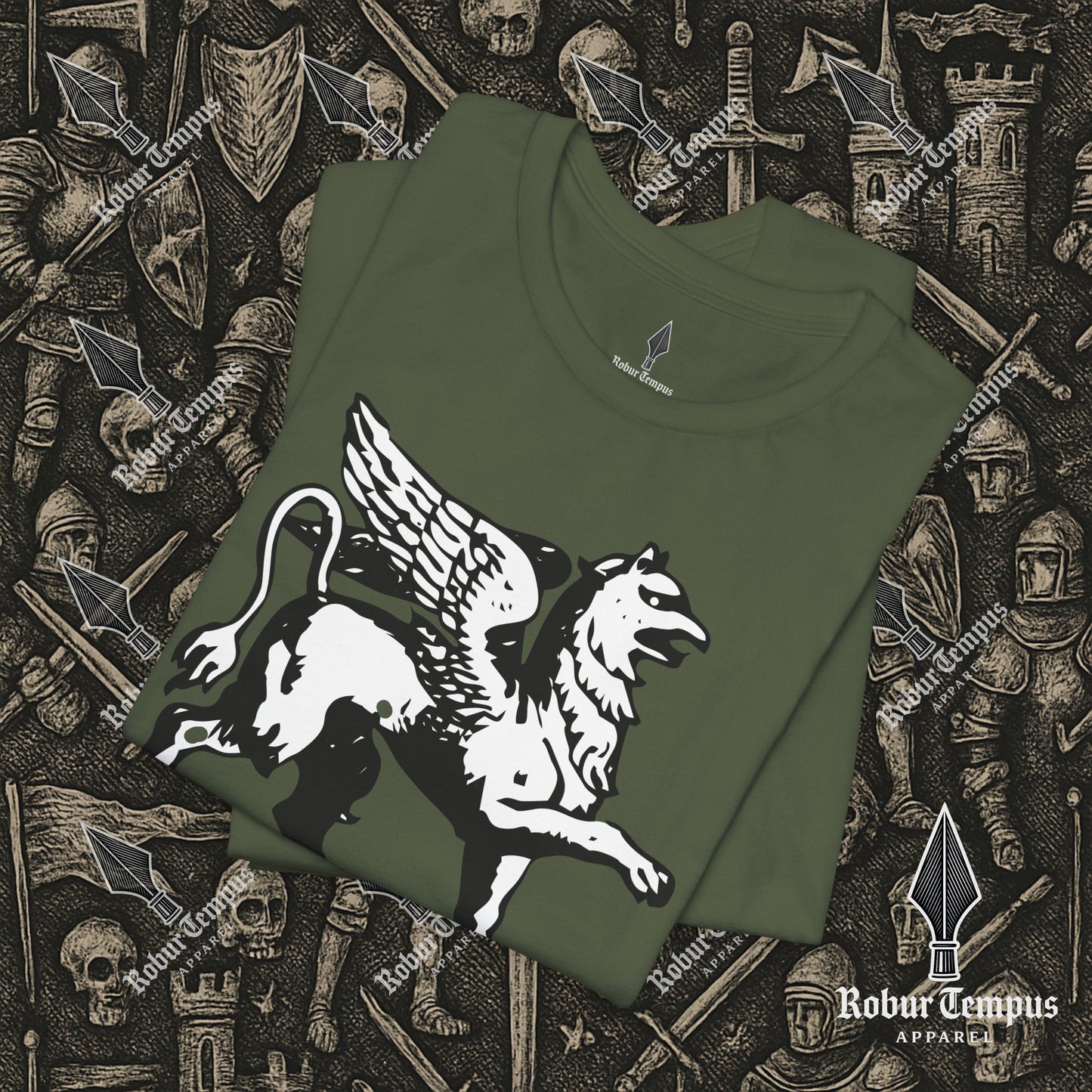Griffin T-Shirt