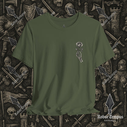 Death's Rose T-Shirt