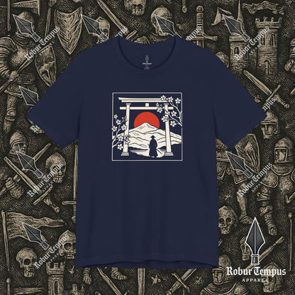 Feudal Japan T-Shirt