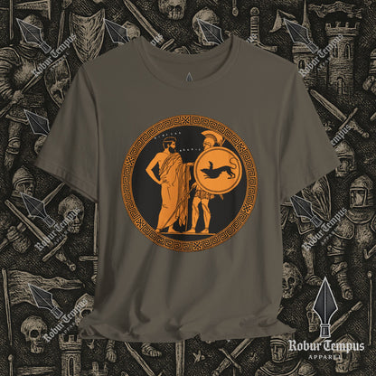 Kordus the King T-Shirt