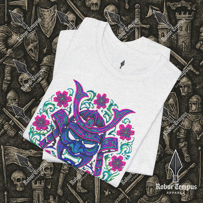 Mempo Mask T-Shirt