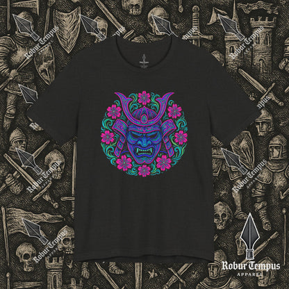 Mempo Mask T-Shirt