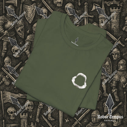 Jawbone Great White T-Shirt