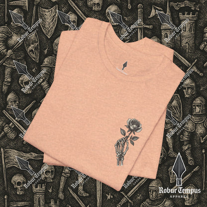 Death's Rose T-Shirt