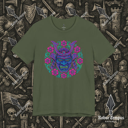 Mempo Mask T-Shirt