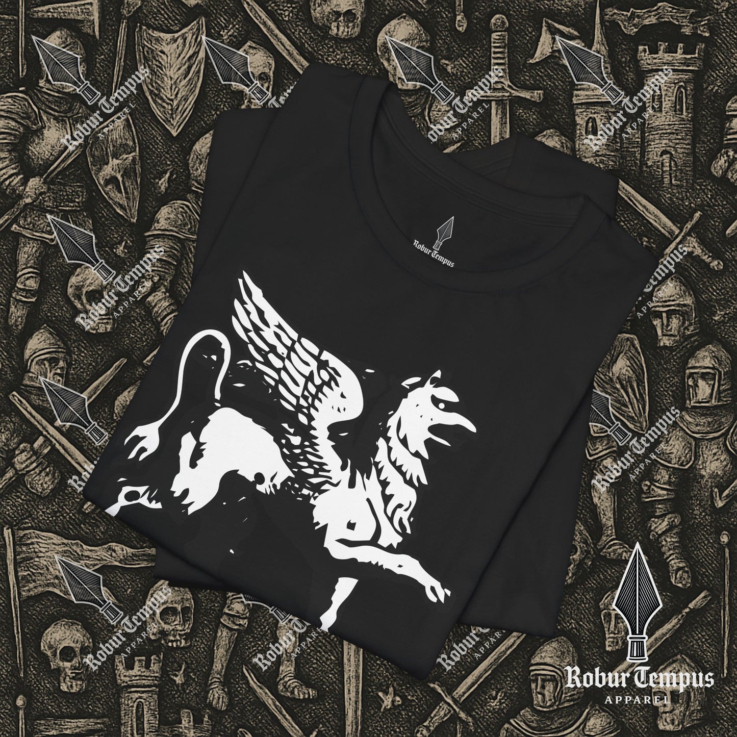 Griffin T-Shirt