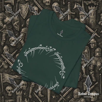 The One Ring T-Shirt