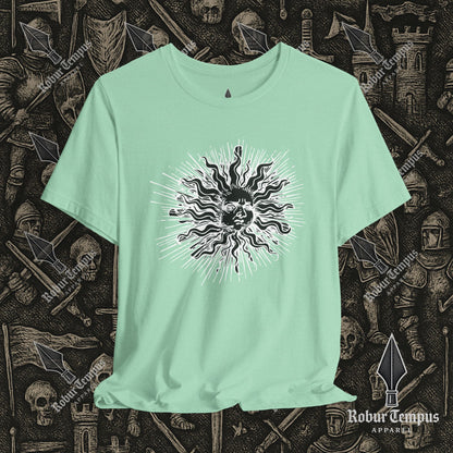 The Sun T-Shirt