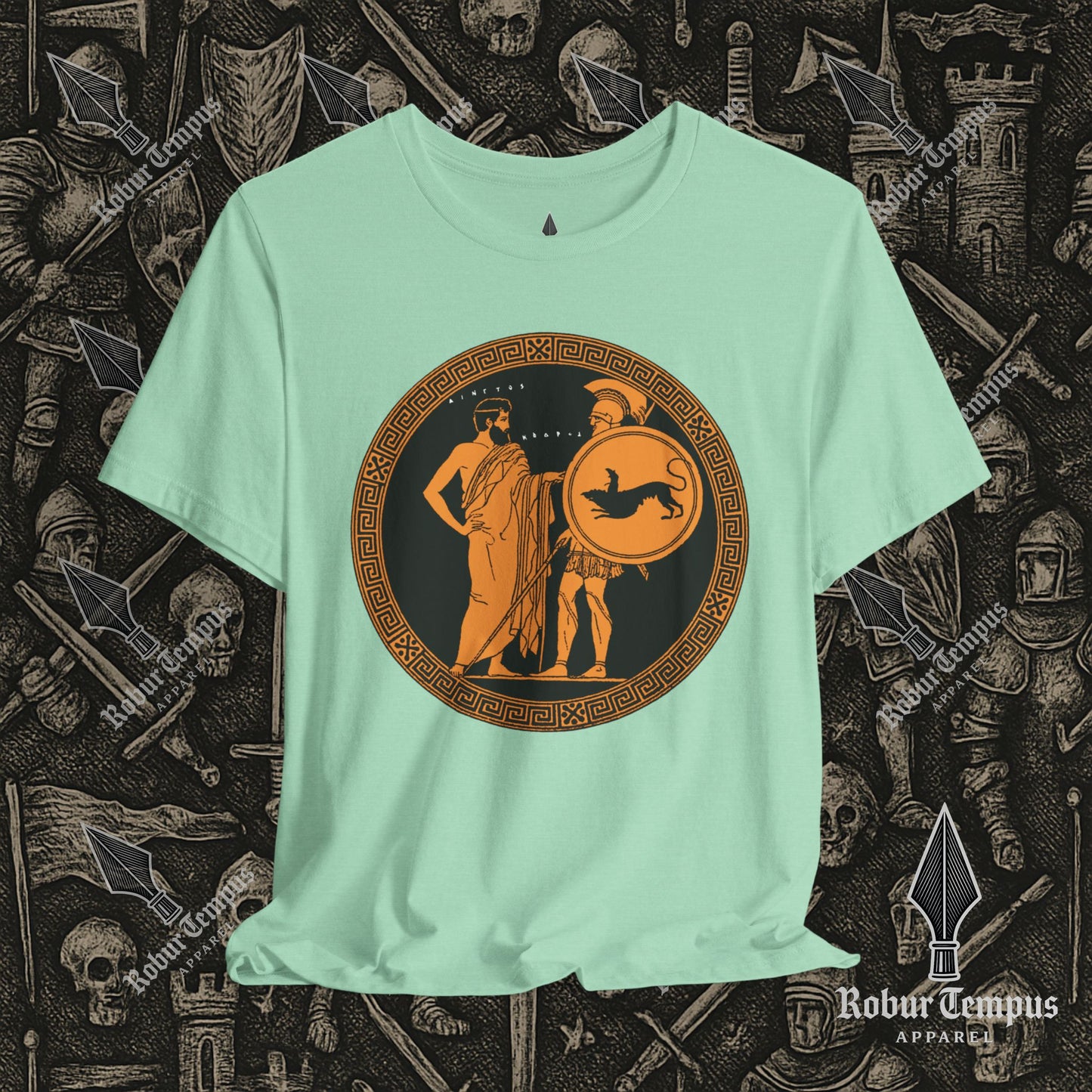 Kordus the King T-Shirt