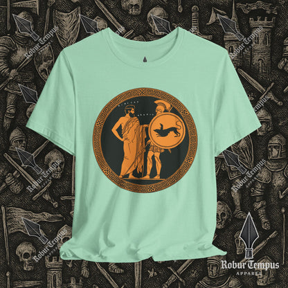 Kordus the King T-Shirt