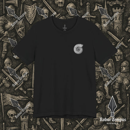 Ammonoidea Icon T-Shirt
