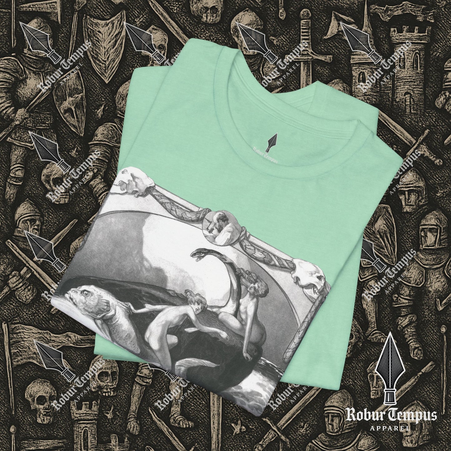 Von Bayros T-Shirt
