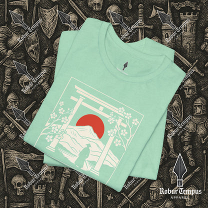 Feudal Japan T-Shirt