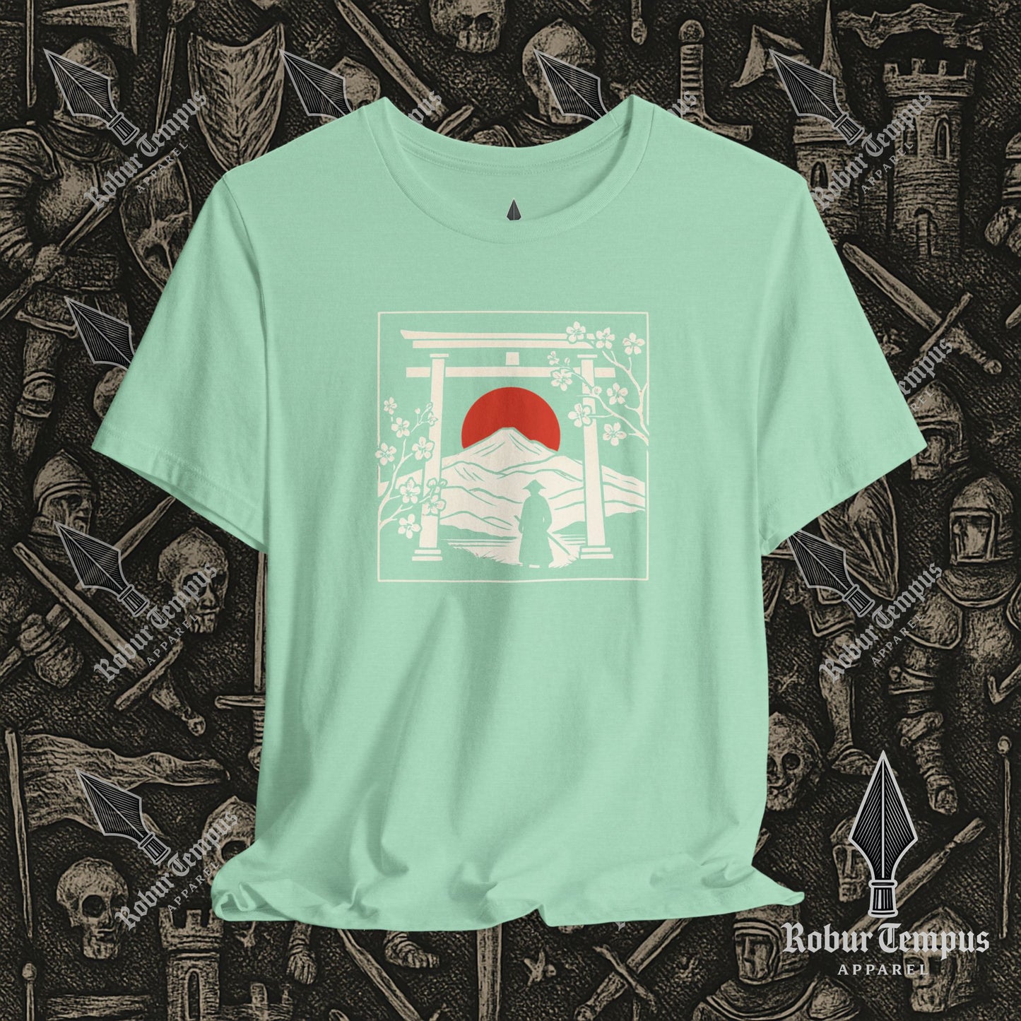 Feudal Japan T-Shirt