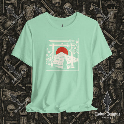 Feudal Japan T-Shirt