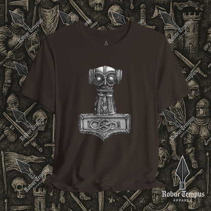 Mjölnir Torshammare T-Shirt