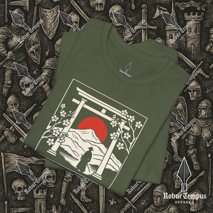 Feudal Japan T-Shirt