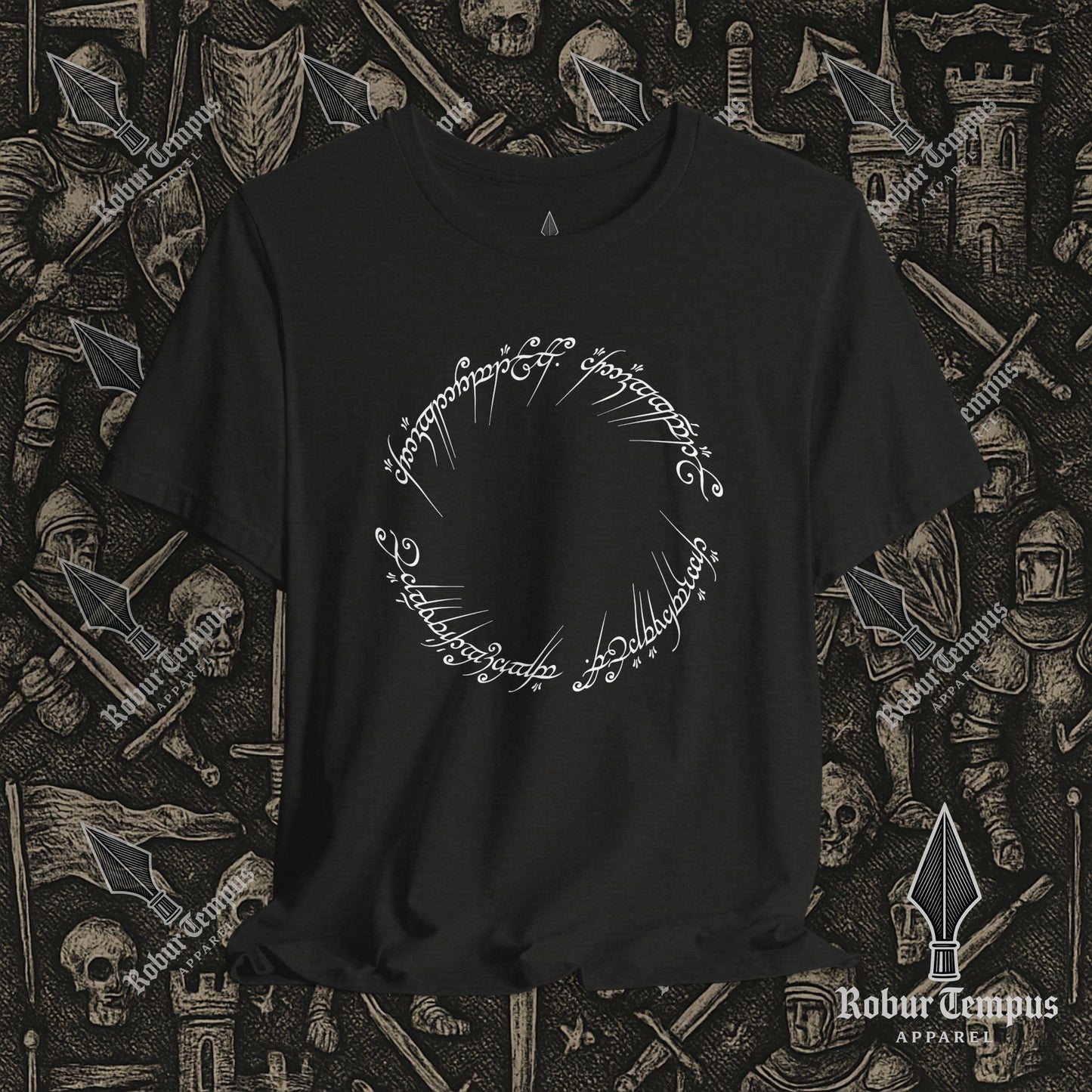 The One Ring T-Shirt