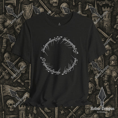 The One Ring T-Shirt