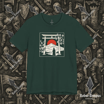 Feudal Japan T-Shirt