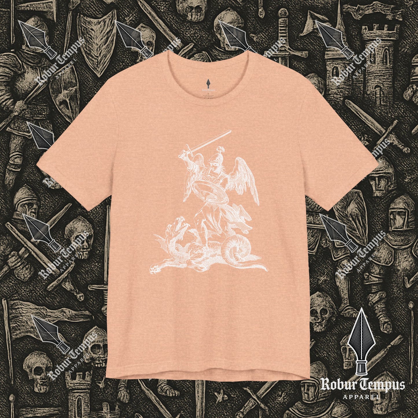 Saint George T-Shirt