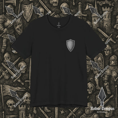 Miniature Shield T-Shirt