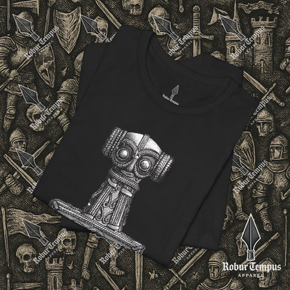 Mjölnir Torshammare T-Shirt
