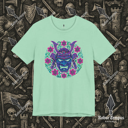 Mempo Mask T-Shirt