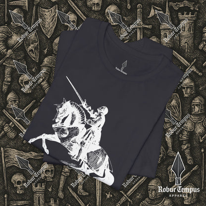Born to Siege T-Shirt