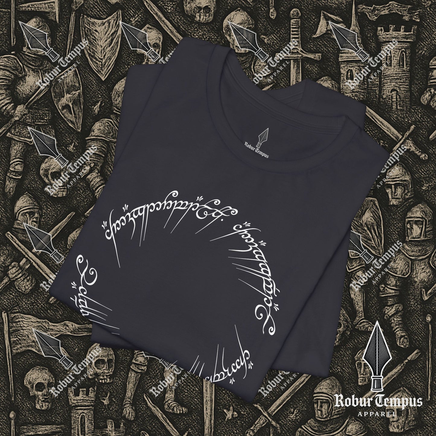 The One Ring T-Shirt