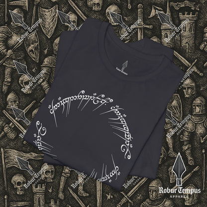 The One Ring T-Shirt