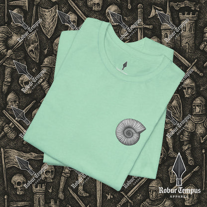 Ammonoidea Icon T-Shirt
