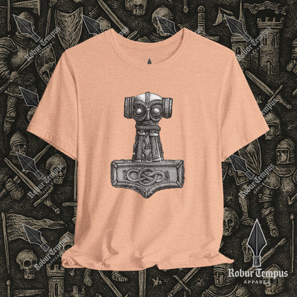 Mjölnir Torshammare T-Shirt