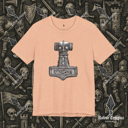 Mjölnir Torshammare T-Shirt